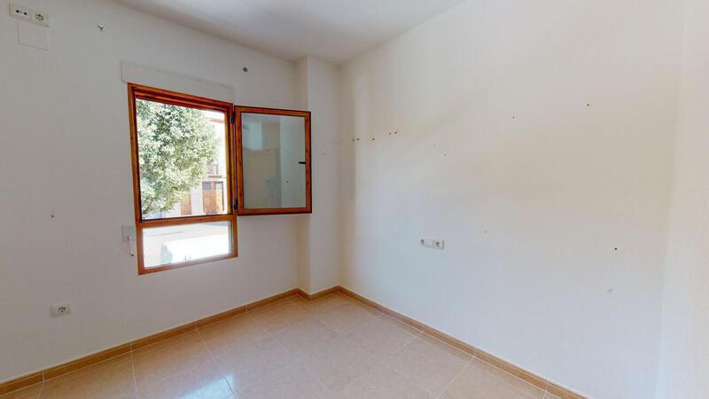 4 Cuarto Adosado en venta