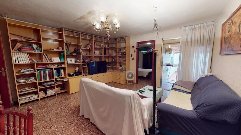 5 Cuarto Apartamento en venta