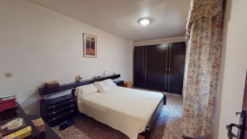 5 Cuarto Apartamento en venta