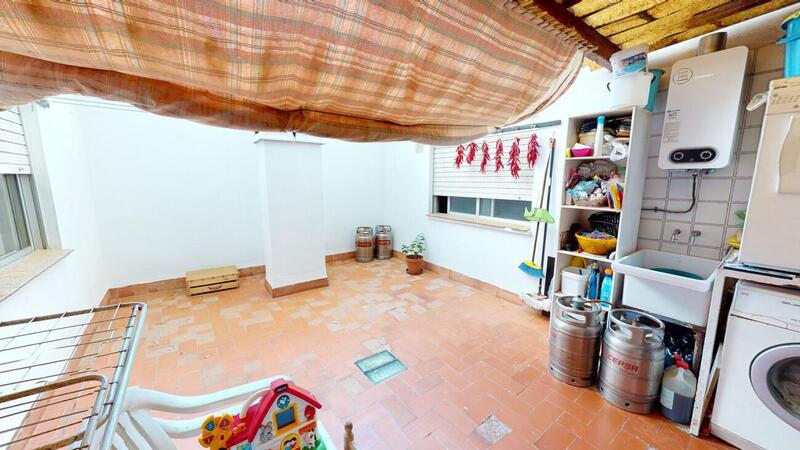 5 Cuarto Apartamento en venta