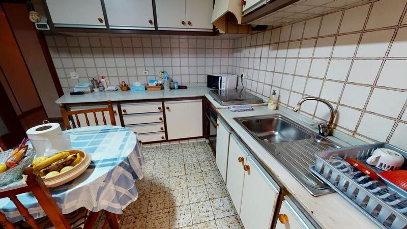 5 Cuarto Apartamento en venta
