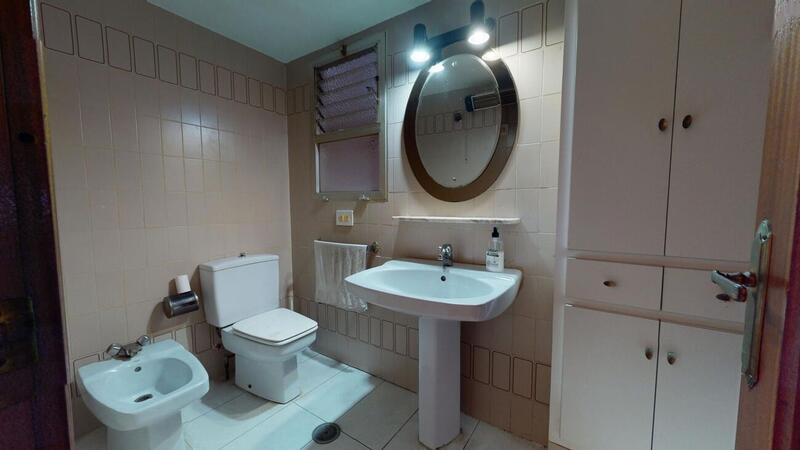 5 Cuarto Apartamento en venta