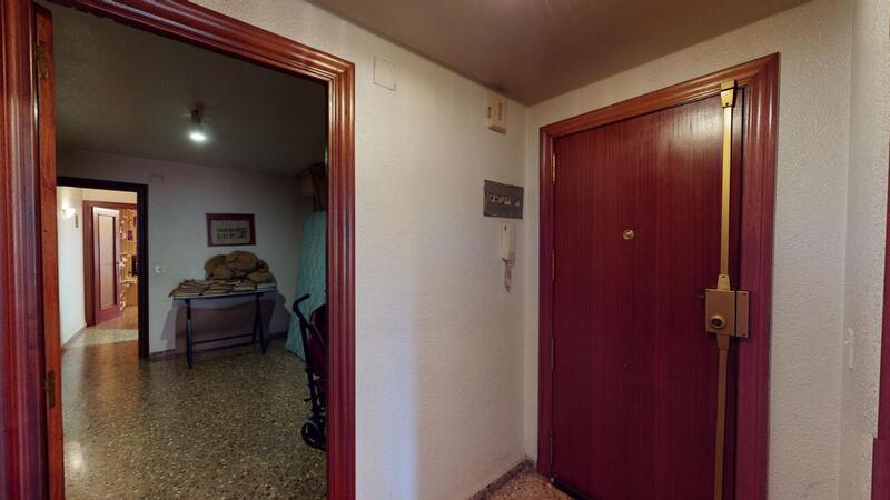 5 Cuarto Apartamento en venta