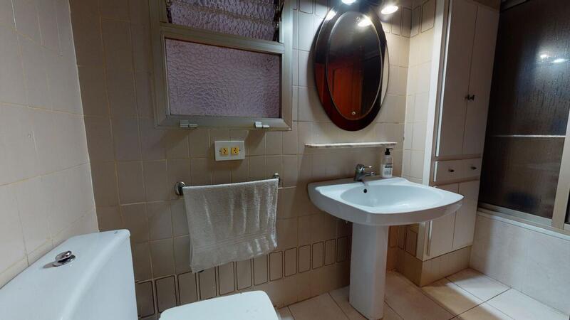 5 Cuarto Apartamento en venta