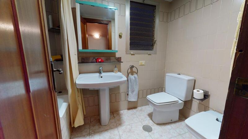 5 Cuarto Apartamento en venta