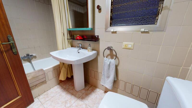 5 Cuarto Apartamento en venta