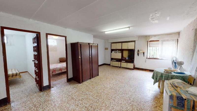 3 Cuarto Villa en venta