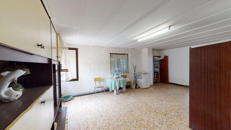 3 slaapkamer Villa Te koop