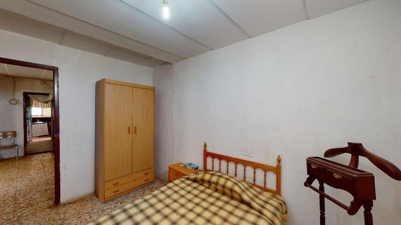 3 chambre Villa à vendre