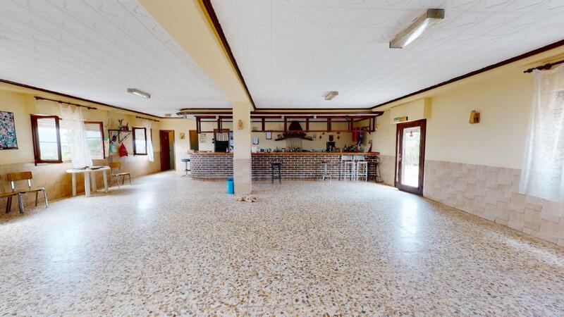 3 Cuarto Villa en venta