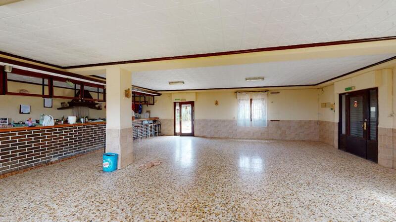 3 Cuarto Villa en venta