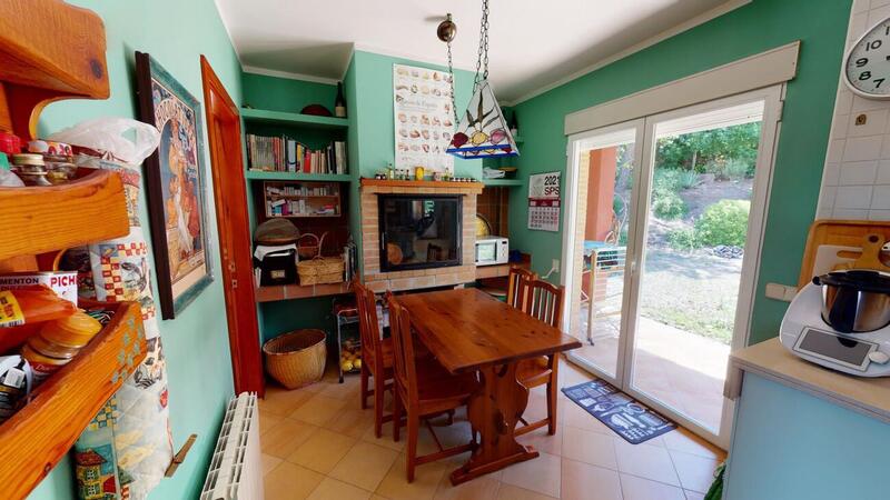 6 chambre Villa à vendre