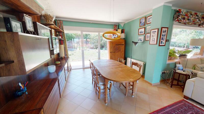 6 chambre Villa à vendre