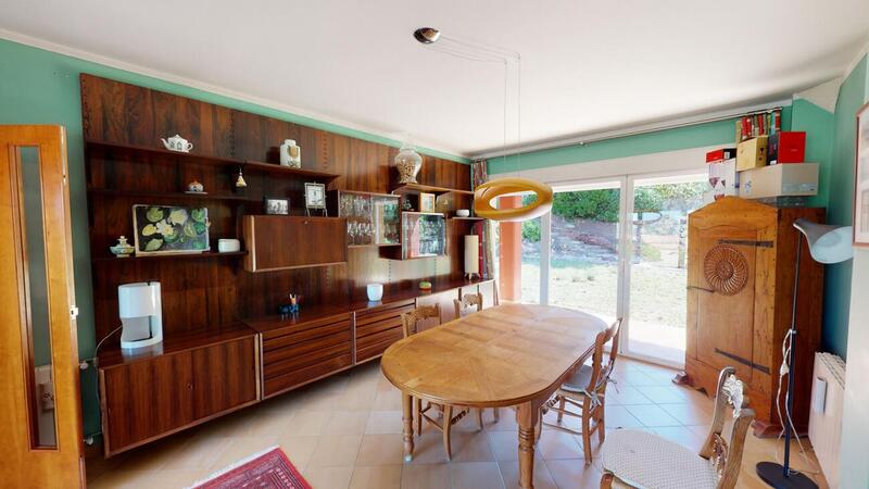 6 Cuarto Villa en venta