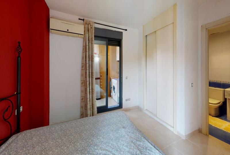 1 chambre Appartement à vendre