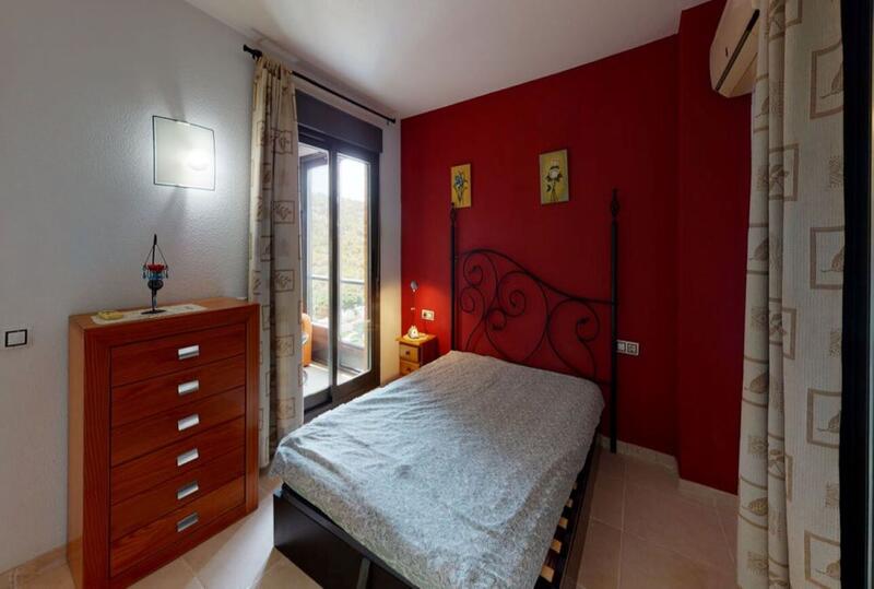 1 chambre Appartement à vendre