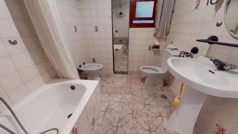 3 slaapkamer Appartement Te koop