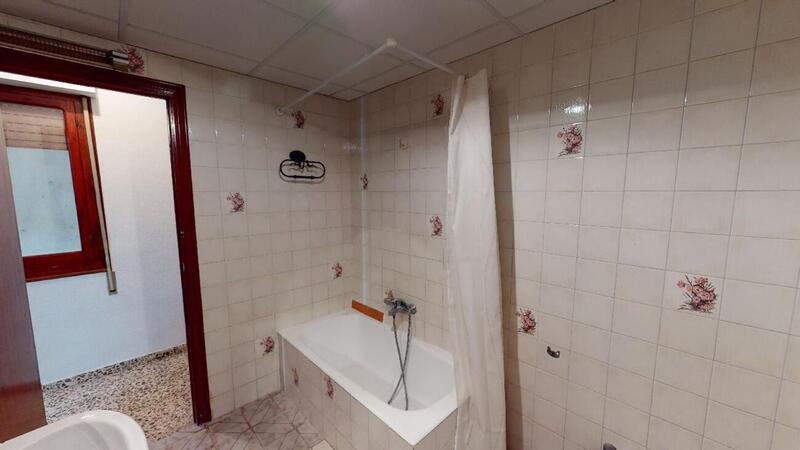 3 slaapkamer Appartement Te koop