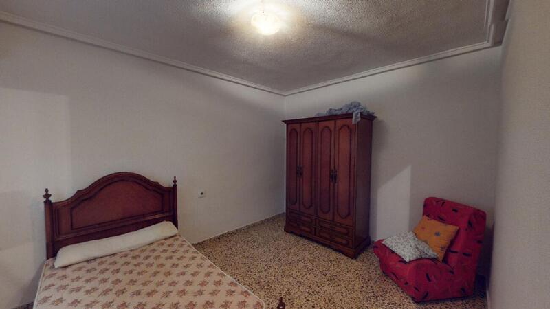 3 Cuarto Apartamento en venta