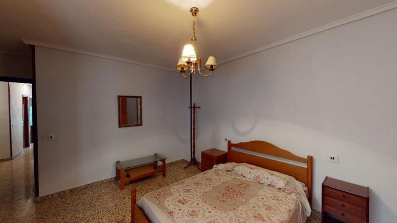 3 Cuarto Apartamento en venta