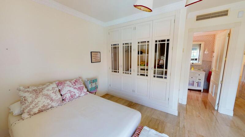 5 chambre Villa à vendre