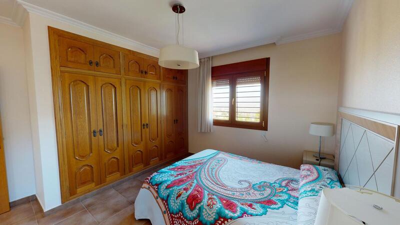 4 chambre Villa à vendre