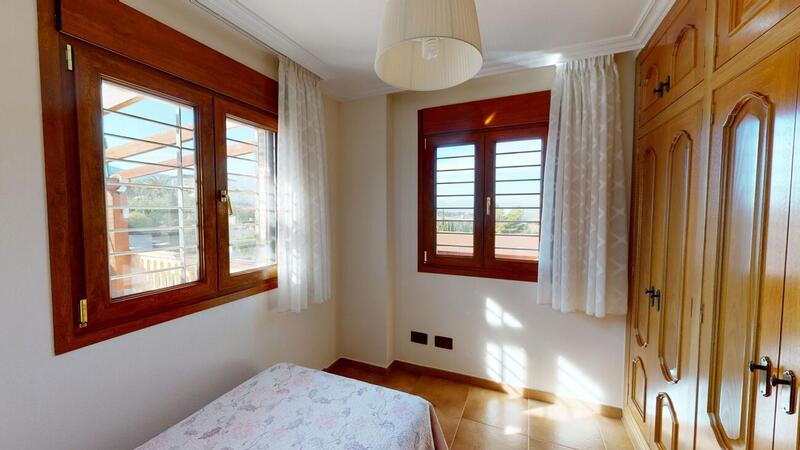 4 chambre Villa à vendre