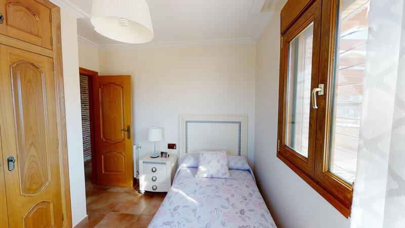 4 chambre Villa à vendre