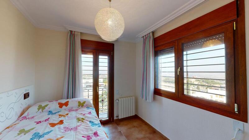 4 chambre Villa à vendre