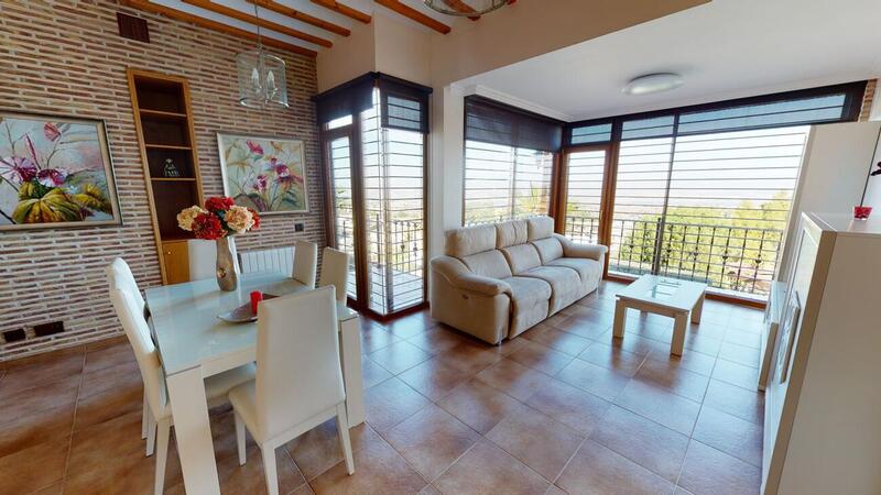 4 Cuarto Villa en venta