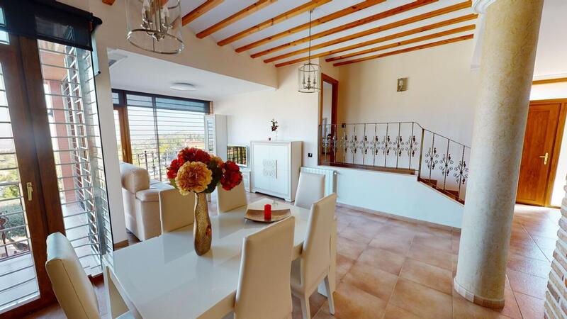 4 bedroom Villa for sale