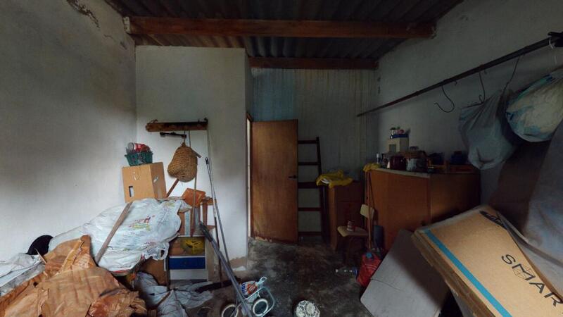 2 slaapkamer Villa Te koop