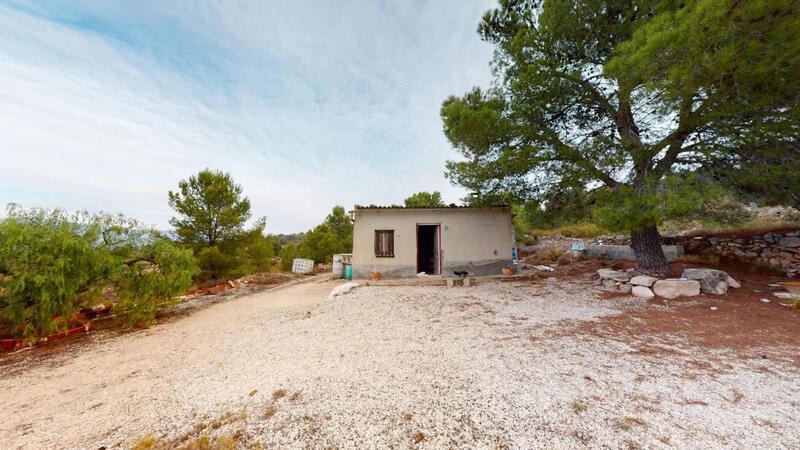 2 Schlafzimmer Villa zu verkaufen