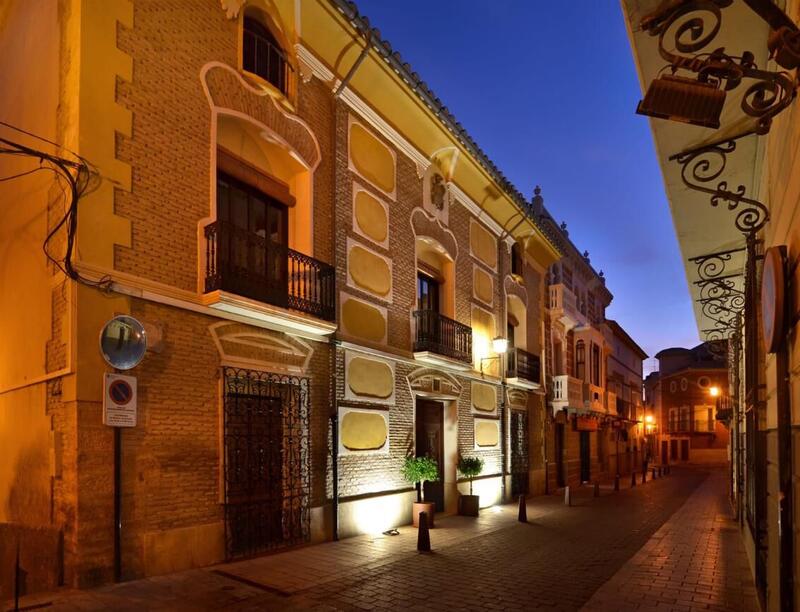 Villa à vendre dans Mula, Murcia