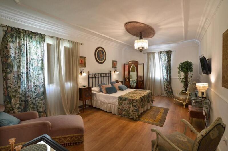 8 Schlafzimmer Villa zu verkaufen