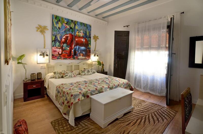 8 soveværelse Villa til salg