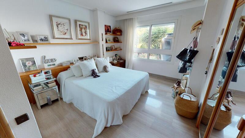 7 chambre Villa à vendre