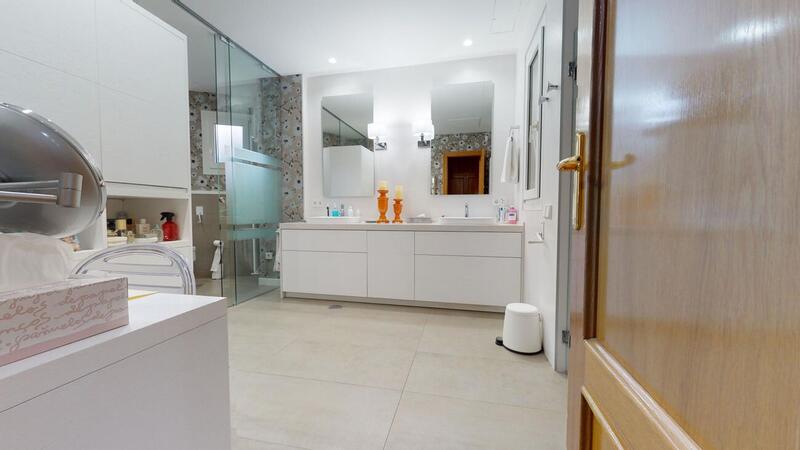 7 chambre Villa à vendre