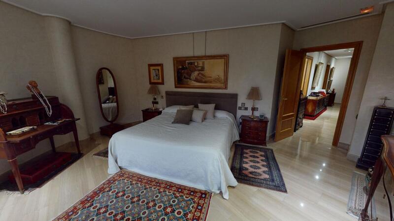 7 chambre Villa à vendre