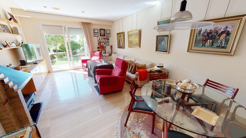 7 chambre Villa à vendre
