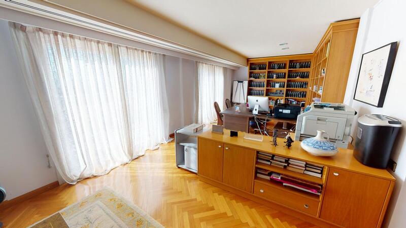 7 chambre Villa à vendre