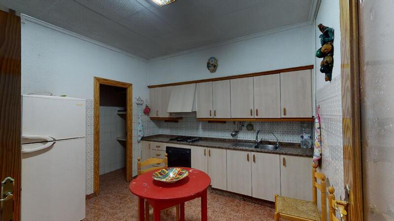 5 Cuarto Adosado en venta