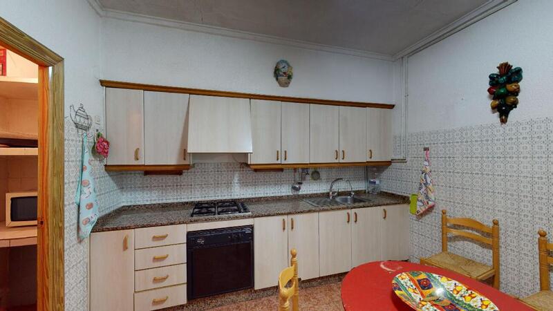 5 Cuarto Adosado en venta