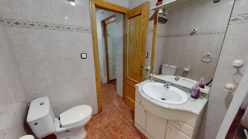 5 Cuarto Adosado en venta