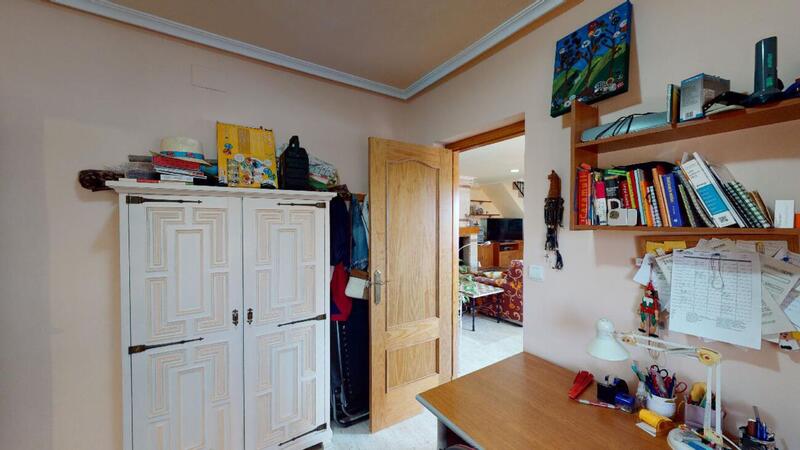 5 chambre Villa à vendre