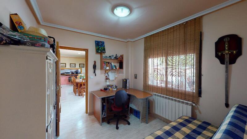 5 chambre Villa à vendre