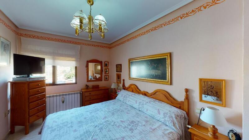 5 Schlafzimmer Villa zu verkaufen