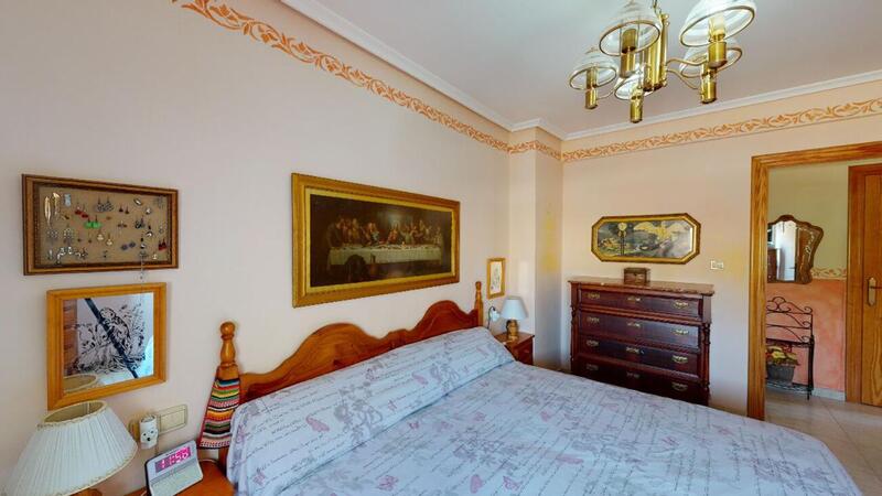 5 chambre Villa à vendre