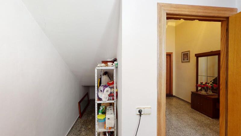 4 slaapkamer Appartement Te koop