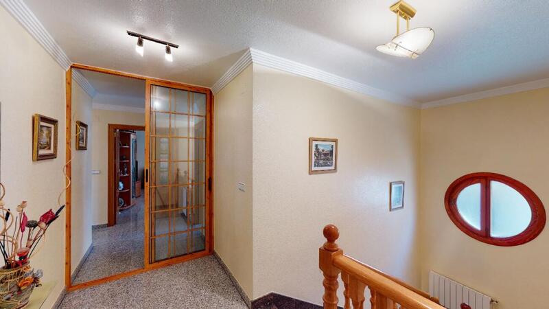 4 chambre Appartement à vendre